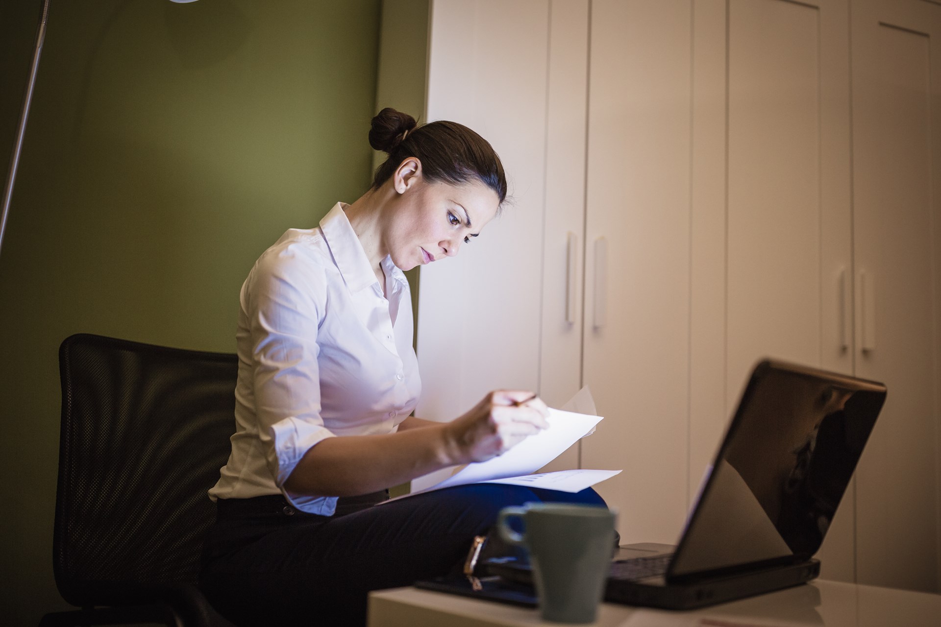 Submit Papers for Annual Commission on Cancer Research Competition by June 8