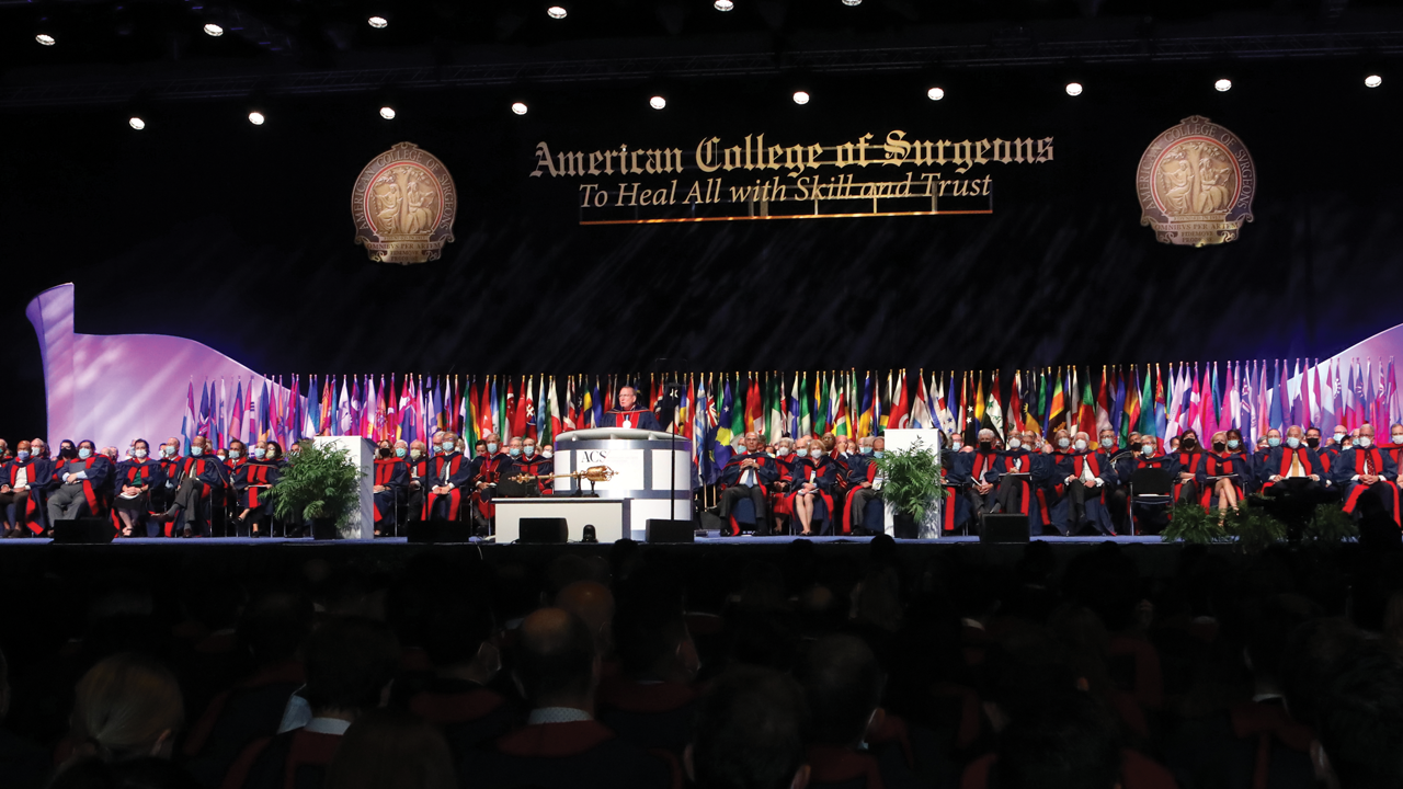 Clinical Congress 2022 Highlights