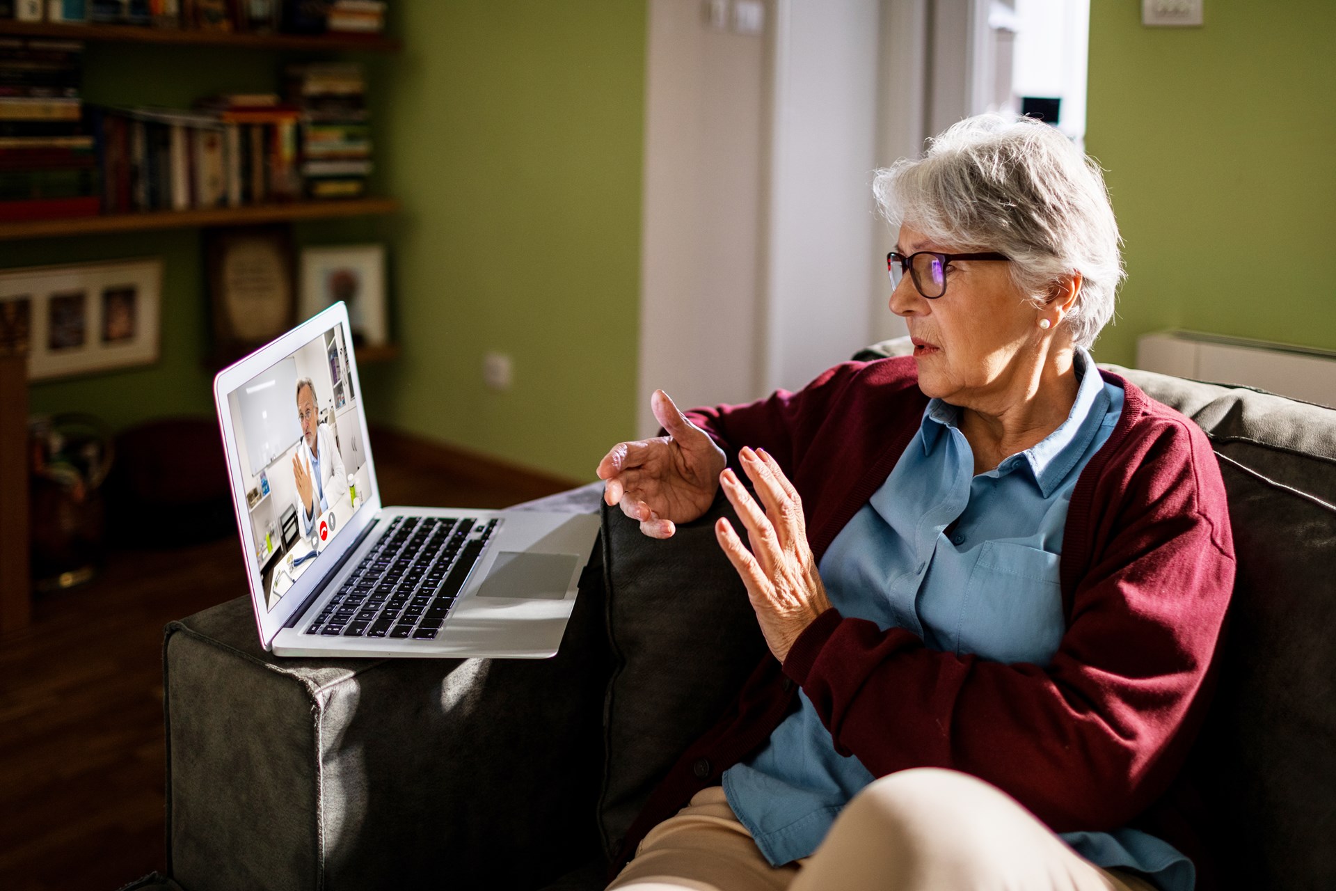 Telehealth Resources