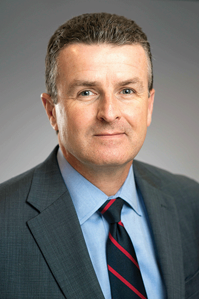 ACS Hires Medical Director, Trauma Education