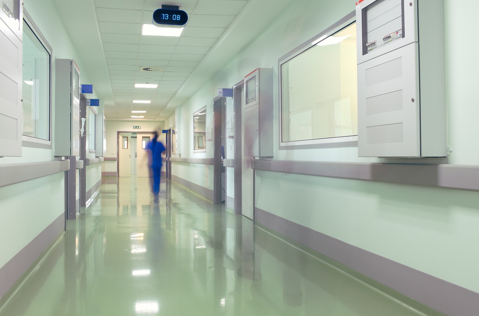 Help ACS Develop Resources to Support Locum Tenens Surgeons