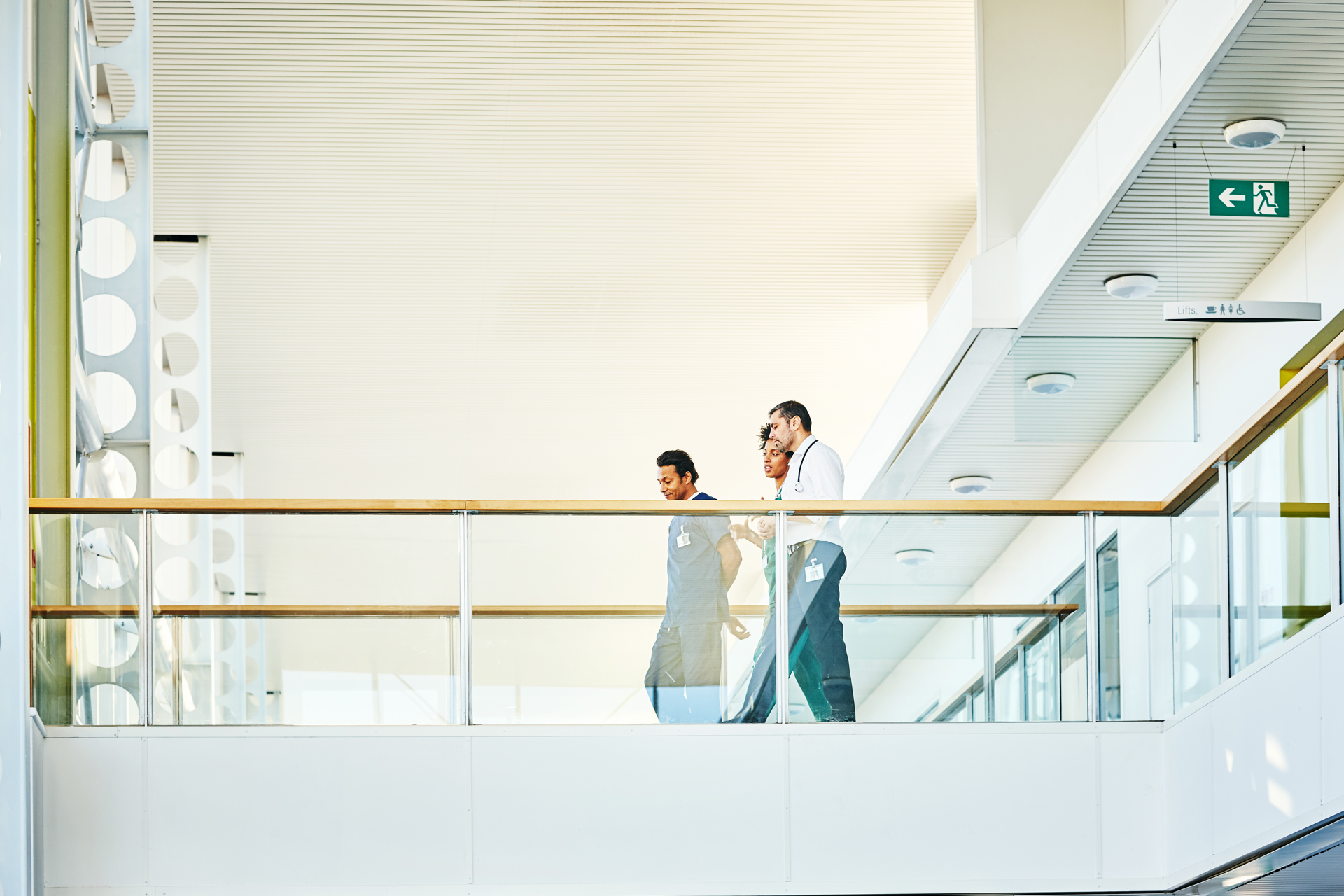 Two Surgical Disciplines Rank in 100 Best Jobs Report